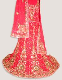 Ladies Lehenga (NCL-01)