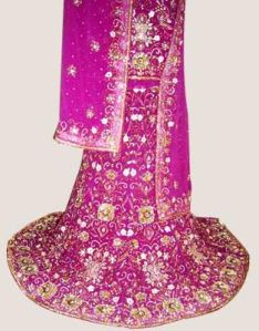 Ladies Lehenga (NCL-03)