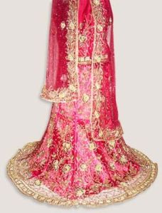 Ladies Lehenga (NCL-05)