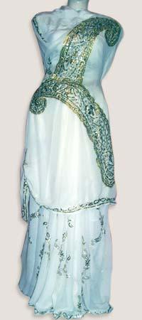 Ladies Saree (NCMS-04)