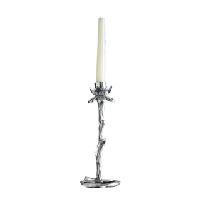 Aluminium Candle Holder