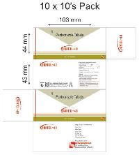 Pantoprazole Tablets