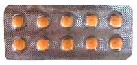 Vardenafil Tablets