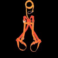 Safety Harness (Class E)