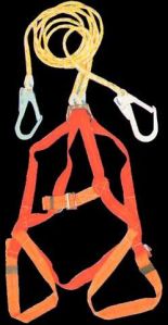 Safety Harness (Class PP-16)