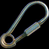 Screw Bush Carabiner