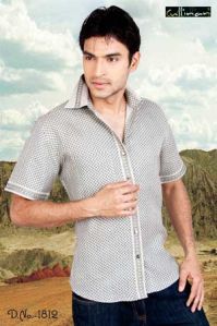 Mens Designer Shirt (1812)