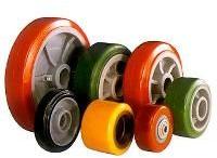 Pu Wheels