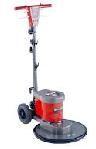 Single Disc Floor Scrubber Polisher