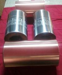 Rotogravure Cylinder - 03