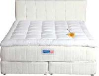 Micro Fill Mattress Topper