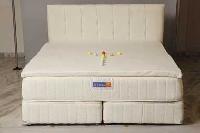 Viscopro Fill Mattress Topper