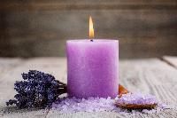 Aroma Candles