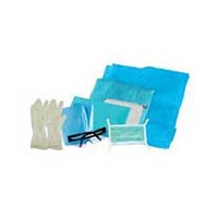 hiv protection kit