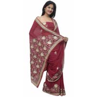 Fancy Sarees- ME 109