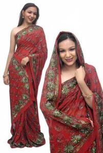 Wedding Sarees- ME 97