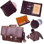 Manufacturer of Leather Products