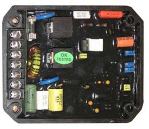 AVR PES A4m (Open Tray)