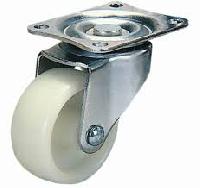 nylon wheel casters