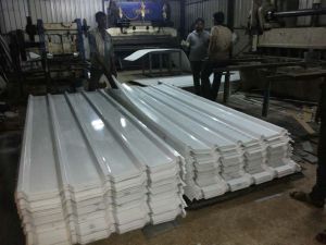 Polycarbonated Sheets