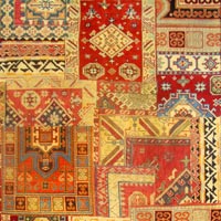 Hand Knotted Carpets