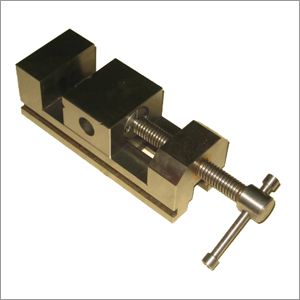 Grinding Screw Vise