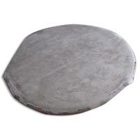 Clad Plates