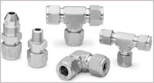 Ferrule Fittings