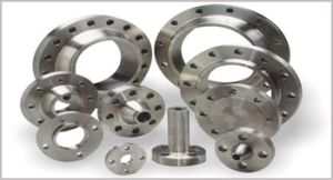 Flanges