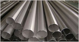 Stainless Steel Pipes