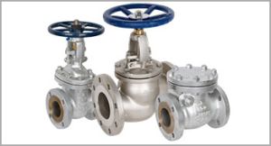 Gate Valves