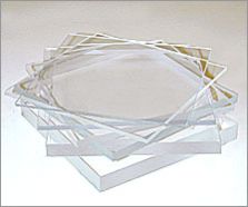 Cast Acrylic Sheets