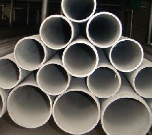 S32750 Super Duplex Stainless Steel UNS Pipes