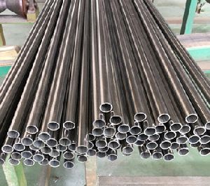 UNS S32760  Super Duplex Stainless Steel Tubes
