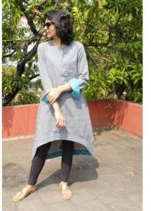 Ladies Kurti