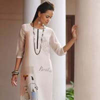 Modal Kurti