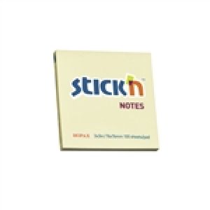 Sticky Notes 3x3\\\