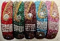 Lakh Bangles