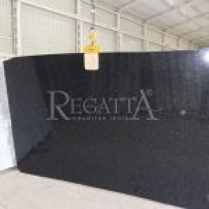 Rue Black Granite