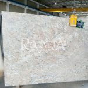 Silver Sparkle Granite