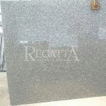 Silver White Granite