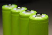 Rechargeable Batteries