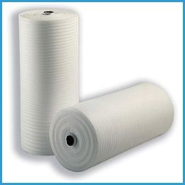 Pe  foam  rolls