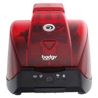 evolis badgy