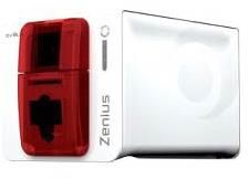 Evolis Zenius