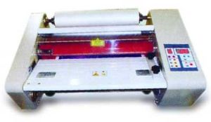 Laminators