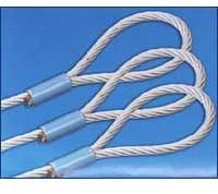 Wire Rope Slings