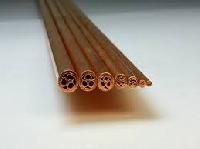 copper capillary tube