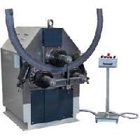 Section Bending Machine