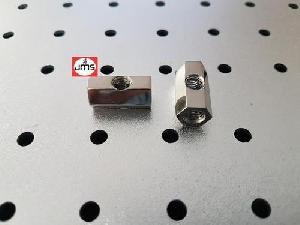 Threaded Socket Ilizarov External Fixator